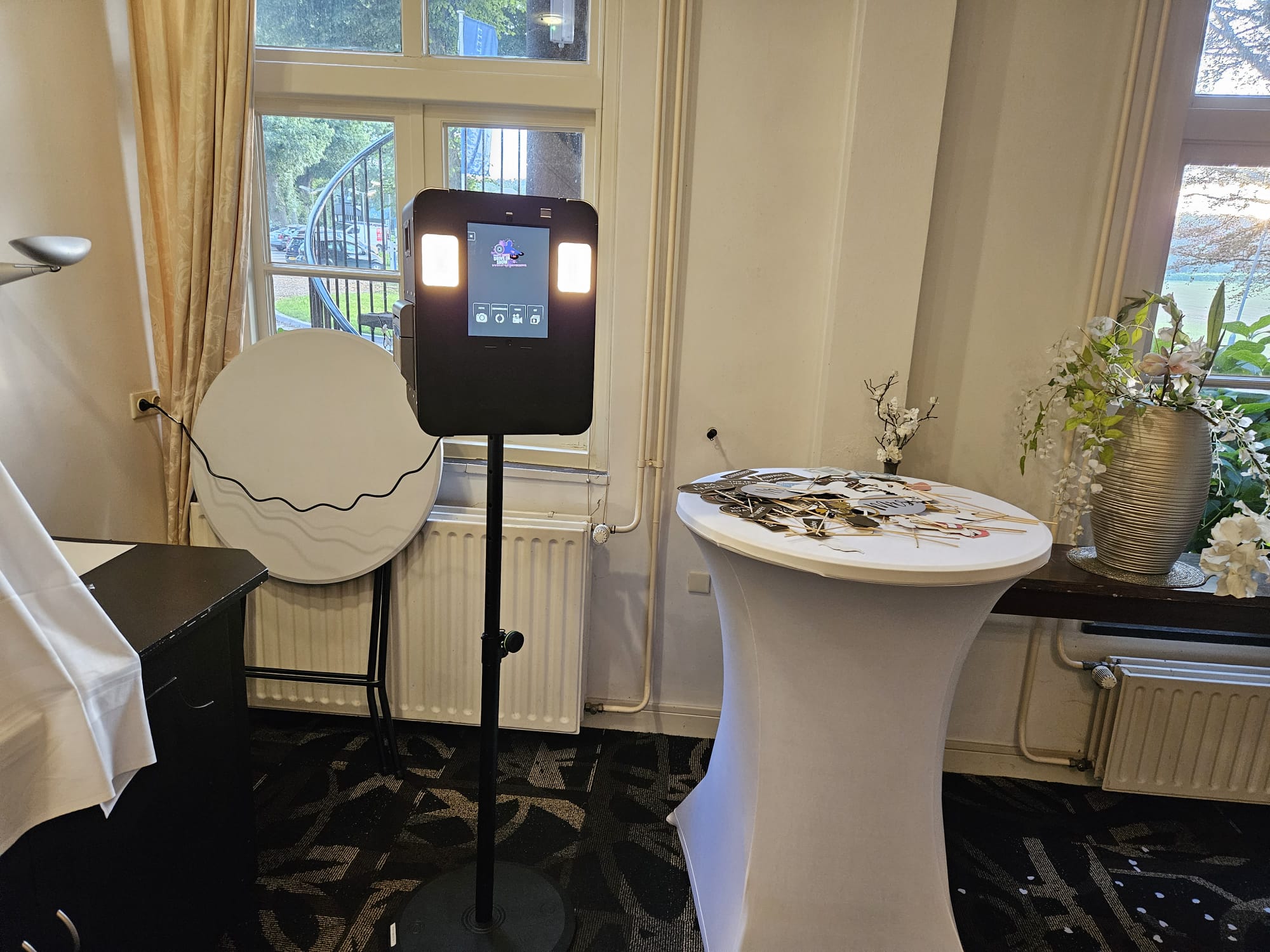 Photobooth Bruiloft 3